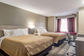 Quality Inn & Suites Grove City-Outlet Mall